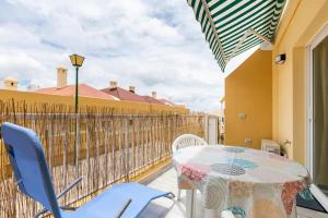 Luxury Flat, few minutes from Fanabe Beach!