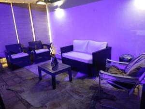 Cobertura pisc Teto retr