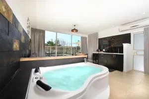 El viso verde luxury suites - 阿尔玛戈