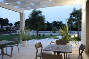 Verde Blu Vacanze B&B