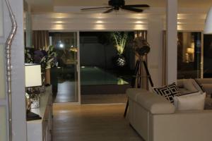 Villa Luxe, Puerto Banus, Marbella