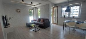 Apartament Przymorze