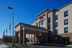 Hampton Inn Beloit - جاينسفيل