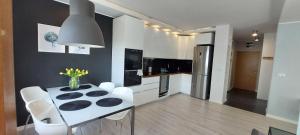 Apartament Przymorze