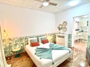 CASA SOLE - Apartamento Playa San Juan Nr. 2