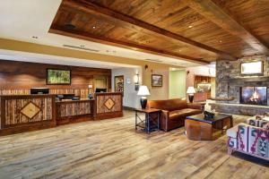 Homewood Suites by Hilton Kalispell