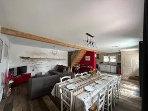 Le Clos de l'Angley Gîtes et Écurie - Guînes