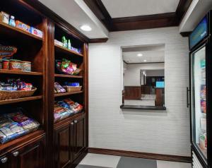 Hampton Inn & Suites Lubbock