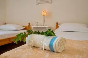 Agnis House - Andípaxi