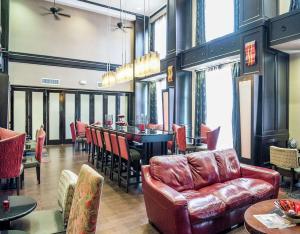 Hampton Inn & Suites Bay City