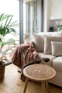 Lux 56 Praia da Barra Aveiro A 20 metros da Praia