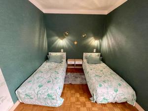 Maison avec Terrasse Surplombant la Vallée