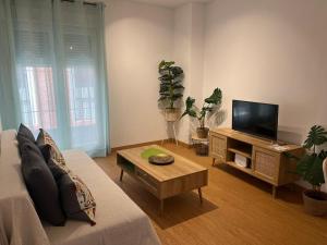 Gades de la Caleta con Terraza Grupo AC Gestion