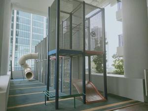Cozy 3 Guests (WIFI) High Floor @Puteri Harbour L23