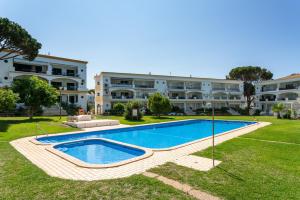 Host Wise - Amazing Sunny Flat - Swimming Pool & Terrace