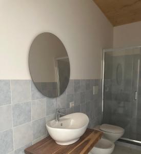 Il Cerriglio Holiday Home Massa Lubrense - Sorrento coast