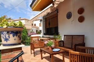 tuGuest Hortichuela House