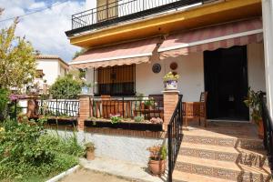 tuGuest Hortichuela House