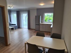 Apartamenty Myśliwska 115