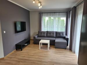 Apartamenty Myśliwska 115