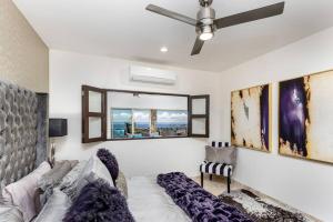 Ventanas 2BR Condo with Pool and Panoramic View
