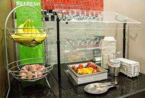 Hampton Inn & Suites Orlando-John Young ParkwaySouth Park