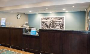Hampton Inn Lakeland