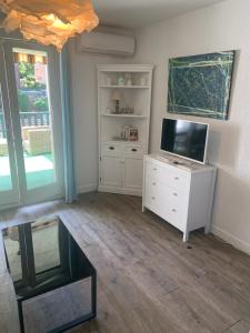 STUDIO 109 GRANDE TERRASSE