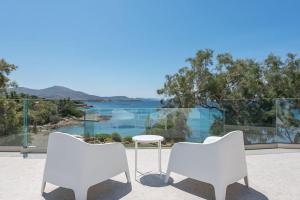 Villa Tholos -Athens Riviera