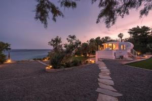 Villa Tholos -Athens Riviera