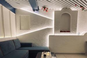 Jumbo Sapphire Luxe,2BHK Chalet with Private Pool & Jacuzzi