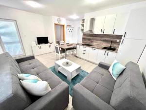 Apartments Possedaria
