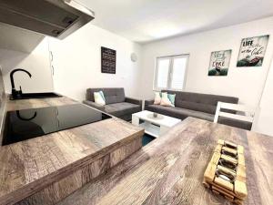 Apartments Possedaria