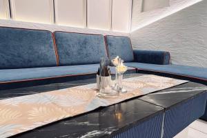 Jumbo Sapphire Luxe,2BHK Chalet with Private Pool & Jacuzzi