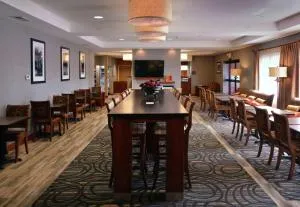 Hampton Inn Medford - Central Point