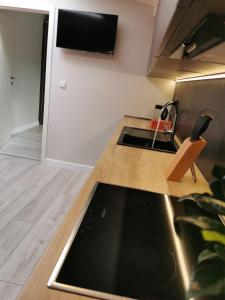 Apartament Gdańsk Wrzeszcz Politechnika