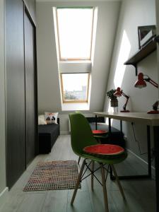 Apartament Gdańsk Wrzeszcz Politechnika