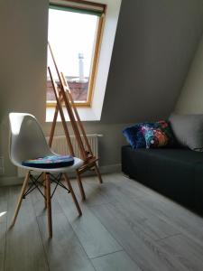 Apartament Gdańsk Wrzeszcz Politechnika