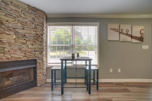 Guntersville Lake House Boat Ramp Access!