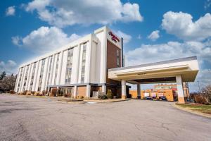 obrázek - Hampton Inn Morgantown