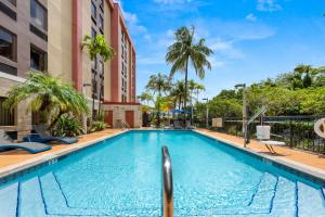 Hampton Inn Miami-Airport West