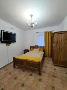 Agroturystyka Galant - Post Danzig