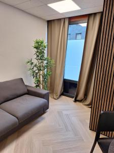 Perfect studio 14 H center Rotterdam