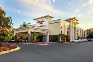 Hampton Inn Melbourne - Mintons Corner