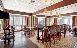 Hampton Inn Melbourne