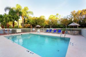 Hampton Inn Melbourne