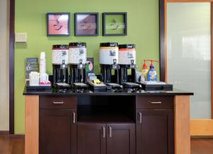 Hampton Inn Melbourne