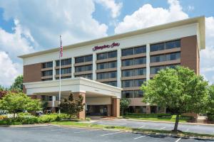 obrázek - Hampton Inn Manassas