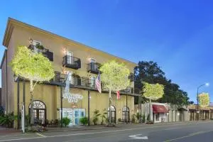 Hampton Inn Fairhope-Mobile Bay, AL - Silverhill