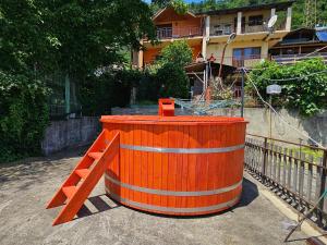 Casa Beatrice